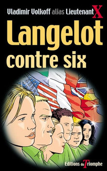 Langelot contre six