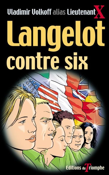 Langelot contre six