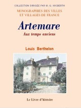 Artemare - aux temps anciens