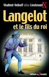 Langelot et le fils du roi