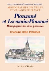 Plouzané et Locmaria-Plouzané