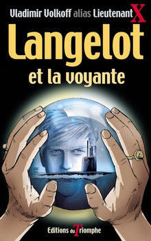 Langelot et la voyante