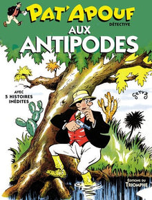 Pat'apouf aux Antipodes