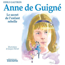 Le secret de l'enfant rebelle