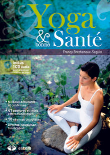 Yoga et bonne santé