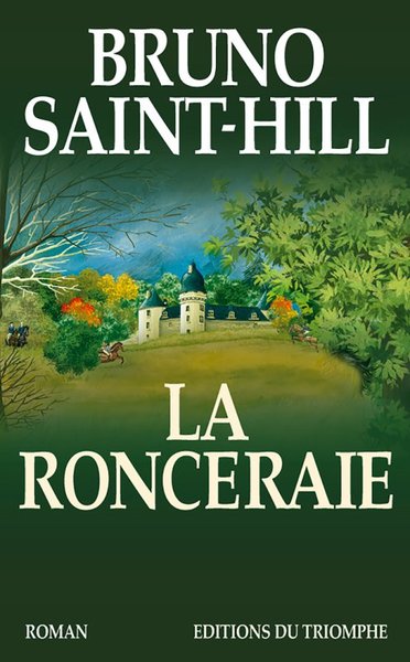 La Ronceraie