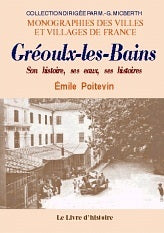 Gréoulx-les-Bains