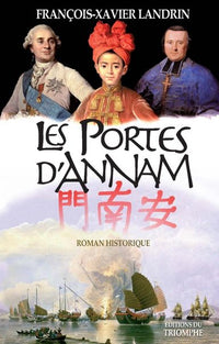 Les portes d'Annam