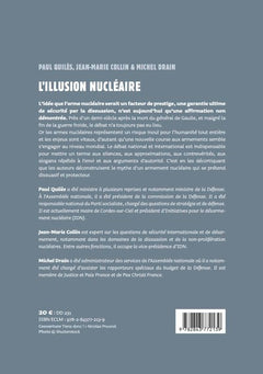 L' illusion nucléaire