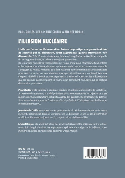 L' illusion nucléaire
