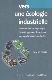 Vers une écologie industrielle
