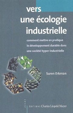 Vers une écologie industrielle