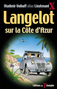 Langelot sur la Côte d'Azur