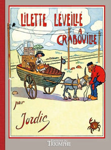Lilette Léveillé à Craboville