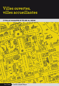 Villes ouvertes, villes accueillantes