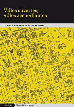 Villes ouvertes, villes accueillantes