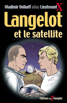 Langelot et le satellite
