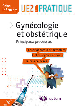Gynécologie et obstétrique - Principaux processus