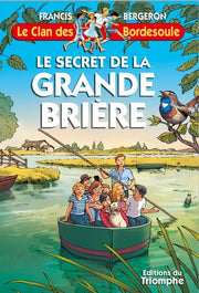 Le secret de la Grande Brière