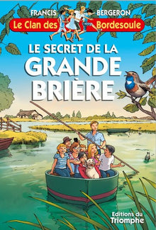 Le secret de la Grande Brière