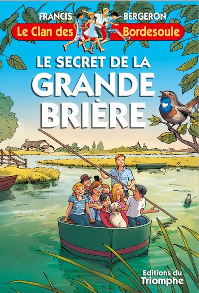 Le secret de la Grande Brière