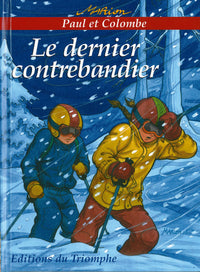 Le dernier contrebandier