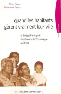 Quand les habitants gèrent vraiment leur ville