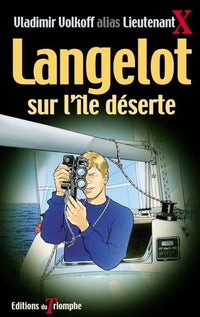 Langelot sur l'île déserte