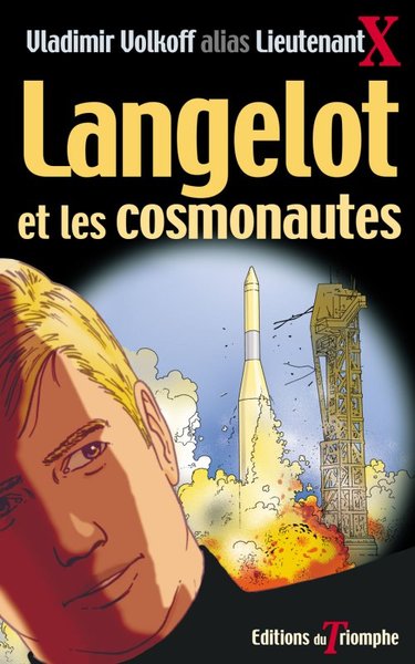Langelot et les cosmonautes