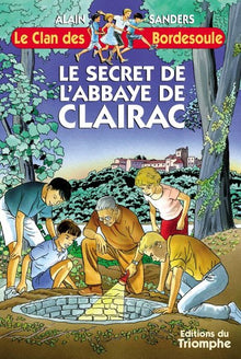 Le secret de l'Abbaye de Clairac