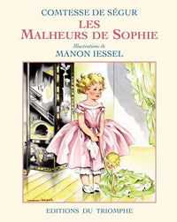 Les malheurs de Sophie - Illustrée
