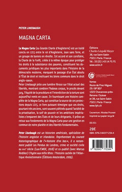 Magna Carta