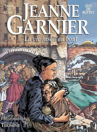 Jeanne Garnier