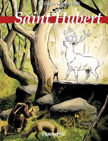 Saint Hubert