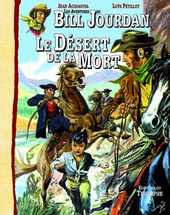 Le désert de la mort
