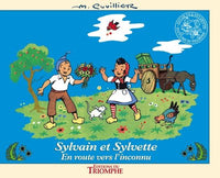 En route vers l'inconnu