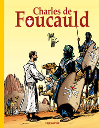 Charles de Foucauld
