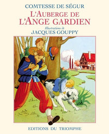 L'auberge de l'Ange-Gardien