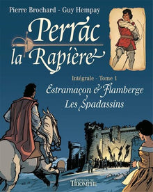 Perrac la Rapière
