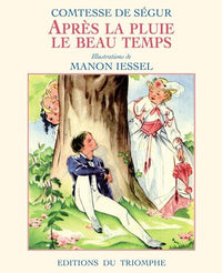 La Promesse du Rôdeur