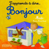 Bonjour
