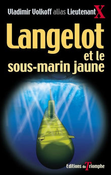 Langelot et le sous-marin jaune