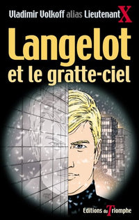 Langelot et le gratte-ciel