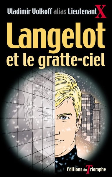 Langelot et le gratte-ciel