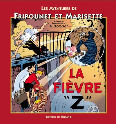 La fièvre Z