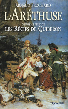 L'Aréthuse - Les Récifs de Quiberon