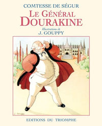 Le général Dourakine