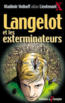 Langelot et les exterminateurs