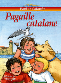 Pagaille catalane