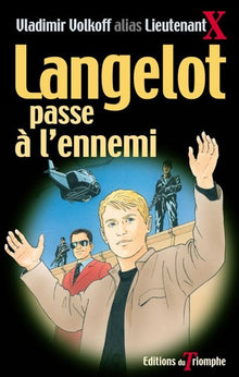 Langelot passe à l'ennemi
